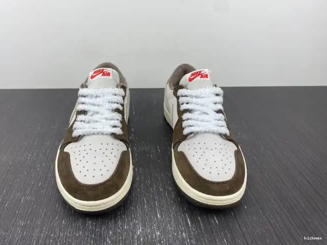Rep MAX Jordan Year OG the Rabbit of Low 1 Air Retro DV1312-200 0507